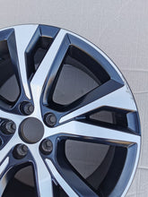 Load image into Gallery viewer, 1x Alufelge 18 Zoll 8.0&quot; 5x108 42ET 31471482 Volvo S60 V60 Xc60 Ii Rim Wheel