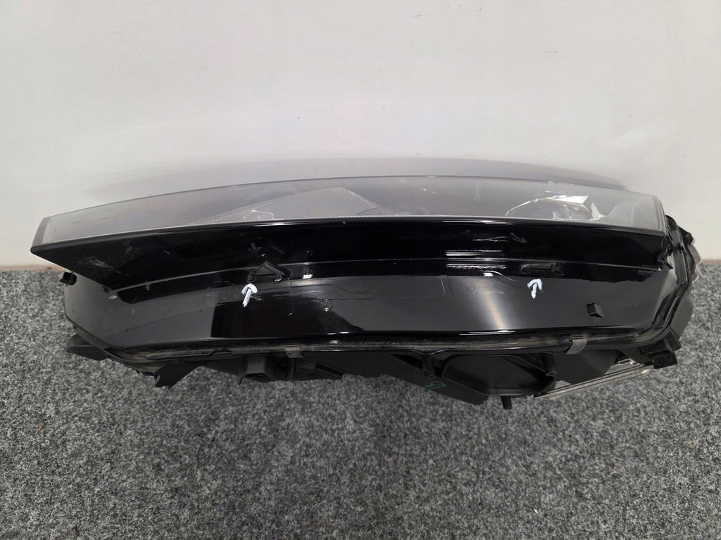 Frontscheinwerfer Skoda Octavia IV 5E4941015B Links Scheinwerfer Headlight SCH2625064244qc