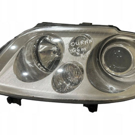Frontscheinwerfer VW Touran 1T0941031K Links Scheinwerfer Headlight SCH4143096195oz