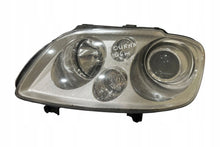 Laden Sie das Bild in den Galerie-Viewer, Frontscheinwerfer VW Touran 1T0941031K Links Scheinwerfer Headlight SCH4143096195oz