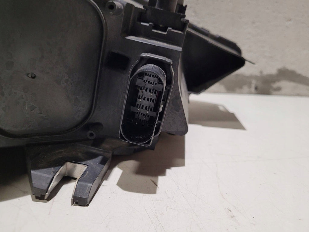 Frontscheinwerfer Audi A1 8X0941005 Xenon Links Scheinwerfer Headlight SCH6858444020xa