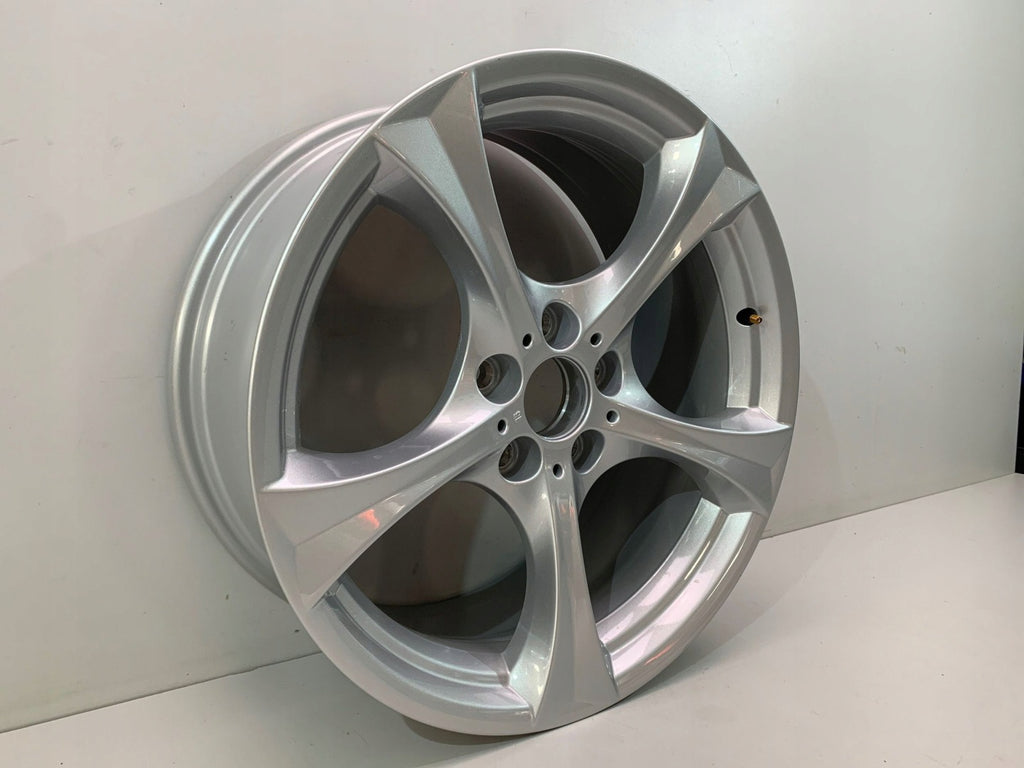 1x Alufelge 19 Zoll 8.0" 5x120 29ET Glanz Silber 6782907 BMW Z4 E89 Mg Rim Wheel FEL7235690784bw