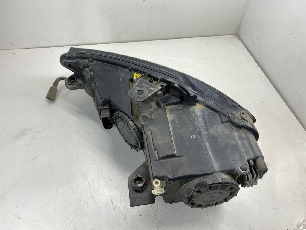 Frontscheinwerfer Audi A3 8V0941006B 01074026AC Rechts Scheinwerfer Headlight SCH6068827172nz