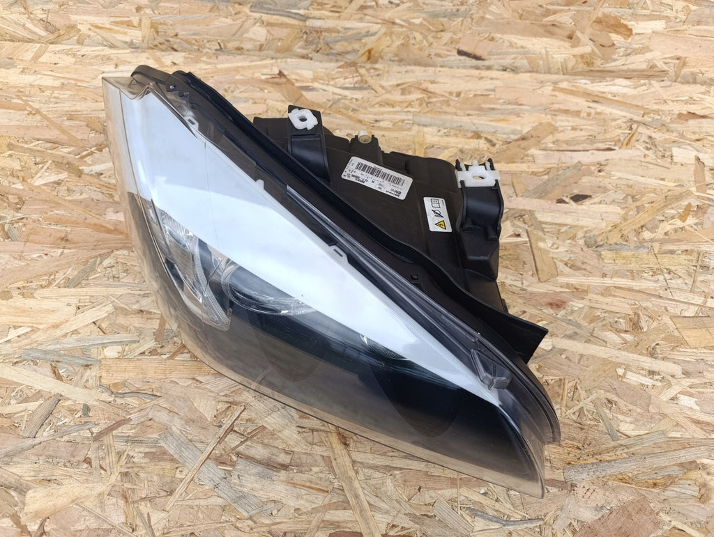 Frontscheinwerfer BMW X1 E84 2990008 Xenon Rechts Scheinwerfer Headlight SCH9289896066oy