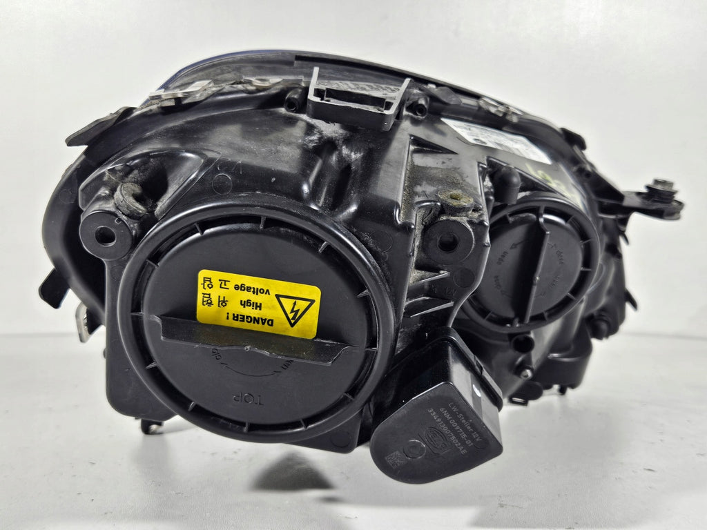 Frontscheinwerfer Mercedes-Benz W164 A1648205861 Xenon Links Headlight SCH3469462107qe