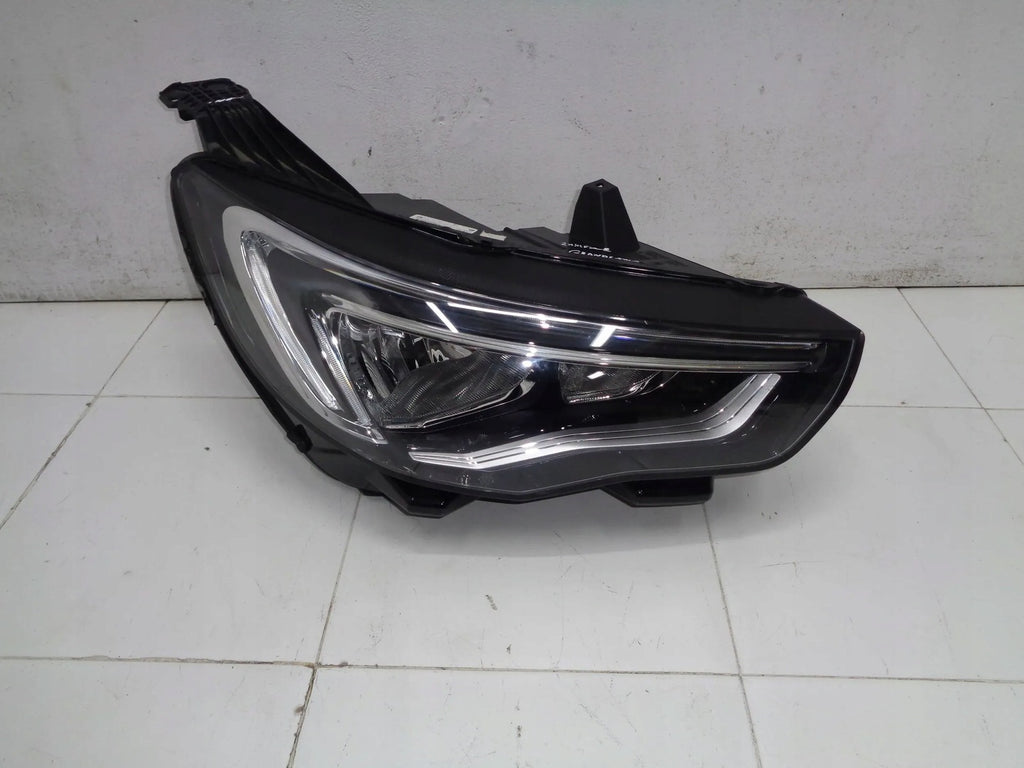 Frontscheinwerfer Opel Grandland X YP00015580 LED Rechts Scheinwerfer Headlight