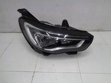 Load image into Gallery viewer, Frontscheinwerfer Opel Grandland X YP00015580 LED Rechts Scheinwerfer Headlight