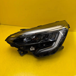Frontscheinwerfer Renault Clio I V 260606305R LED Links Scheinwerfer Headlight SCH9924734930rq