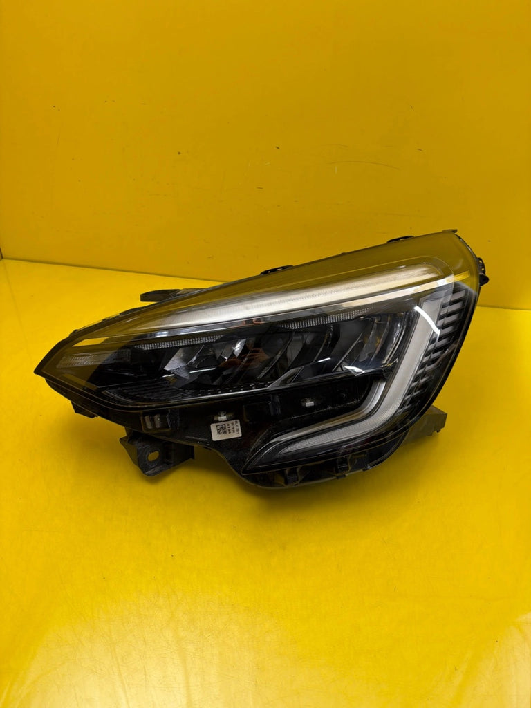 Frontscheinwerfer Renault Clio I V 260606305R LED Links Scheinwerfer Headlight SCH9924734930rq