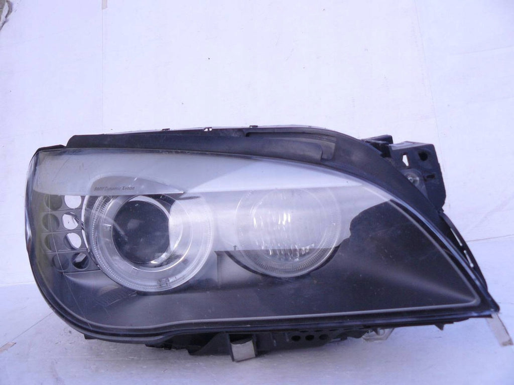 Frontscheinwerfer BMW 7 F01 F02 7182150 Xenon Rechts Scheinwerfer Headlight SCH9409220557jz