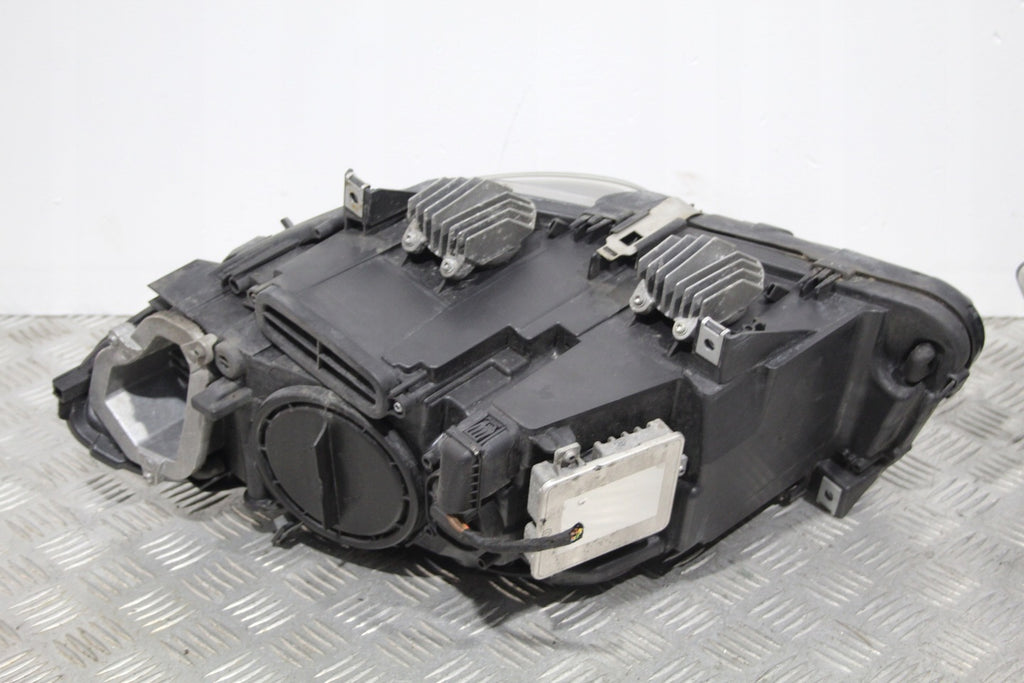 Frontscheinwerfer BMW 5 F11 F10 7271911 7203246 Xenon Rechts oder Links