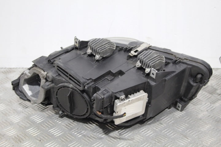 Frontscheinwerfer BMW 5 F11 F10 7271911 7203246 Xenon Ein Satz Headlight SCH2056508251az