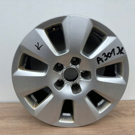 1x Alufelge 16 Zoll 7.5