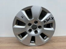 Laden Sie das Bild in den Galerie-Viewer, 1x Alufelge 16 Zoll 7.5" 5x112 37ET 4G0601025 Audi A6 Rim Wheel FEL7391638941hj