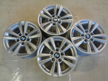 Load image into Gallery viewer, 4x Alufelge 16 Zoll 7.5" 5x120 37ET 6866304 BMW 4 Rim Wheel FEL4495397989cj