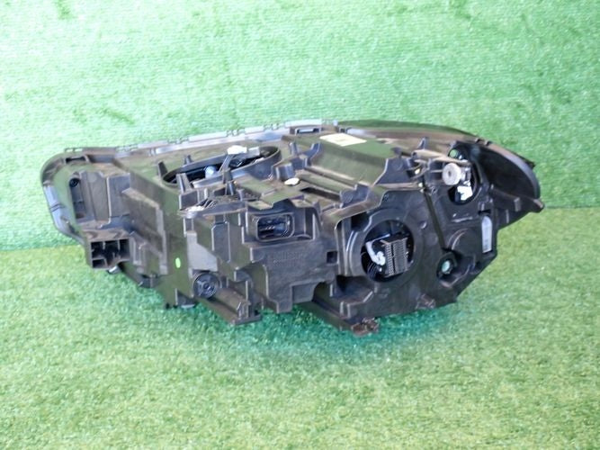 Frontscheinwerfer BMW X1 F48 5AD1178-03 Full LED Rechts Scheinwerfer Headlight SCH3805089026cu