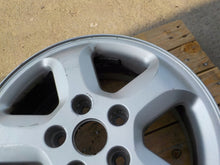 Laden Sie das Bild in den Galerie-Viewer, 1x Alufelge 16 Zoll 6.0" 5x118 50ET 8200709828 Renault Trafic Ii Rim Wheel FEL5723045752gw