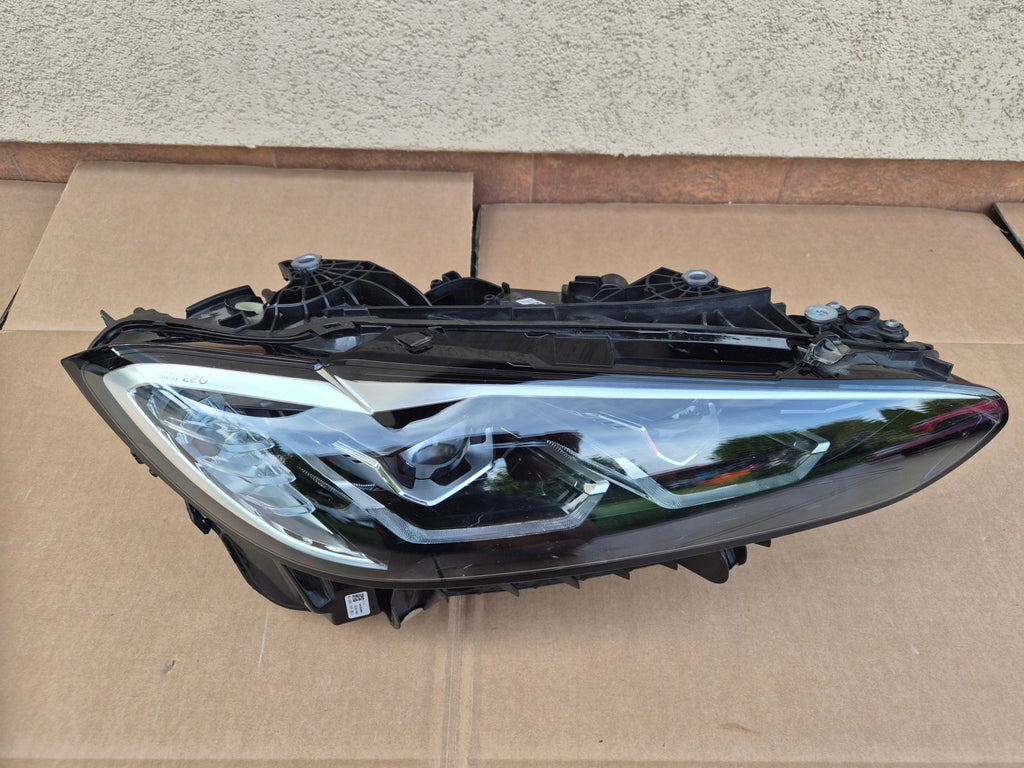 Frontscheinwerfer BMW 4 G22 G23 G26 5A19352-05 Rechts Scheinwerfer Headlight SCH3939351987vm