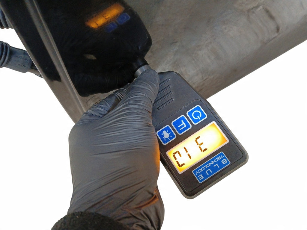 Tür Mercedes-Benz Cls C218 Hinten Links Door Porta Porte