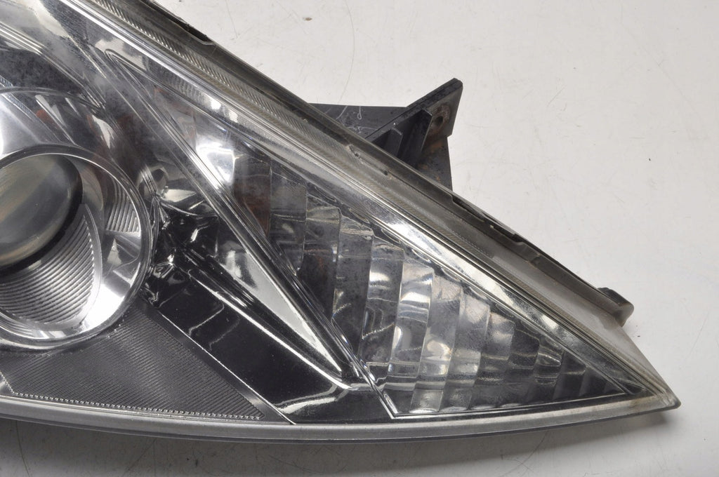 Frontscheinwerfer Nissan Murano I Z50 Rechts Scheinwerfer Headlight