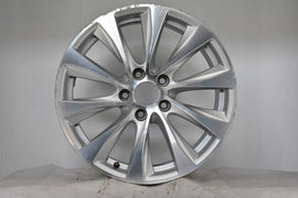 1x Alufelge 18 Zoll 7.5