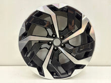 Load image into Gallery viewer, 1x Alufelge 21 Zoll 9.5" 5x112 36ET 4KE601025A Audi E Tron E-Tron Rim Wheel FEL4401099913zs