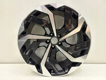 Laden Sie das Bild in den Galerie-Viewer, 1x Alufelge 21 Zoll 9.5" 5x112 36ET 4KE601025A Audi E Tron E-Tron Rim Wheel FEL4401099913zs