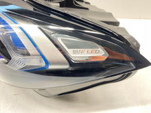 Laden Sie das Bild in den Galerie-Viewer, Frontscheinwerfer BMW 3 G21 G20 5A1A353-05 LED Links Scheinwerfer Headlight SCH3311769570nb