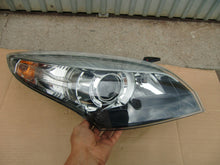 Laden Sie das Bild in den Galerie-Viewer, Frontscheinwerfer Renault Megane III Xenon Links Scheinwerfer Headlight SCH2971315284ld