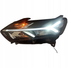 Load image into Gallery viewer, Frontscheinwerfer Dacia Sandero III Logan Jogger 260605914R LED Links Headlight