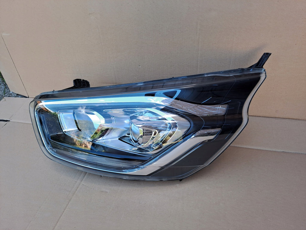 Frontscheinwerfer Ford Transit Custom JK21-13W030-DJ LED Links Headlight