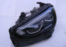 Laden Sie das Bild in den Galerie-Viewer, Frontscheinwerfer Mercedes-Benz W206 A2069063903 LED Links Headlight SCH4454199030bz