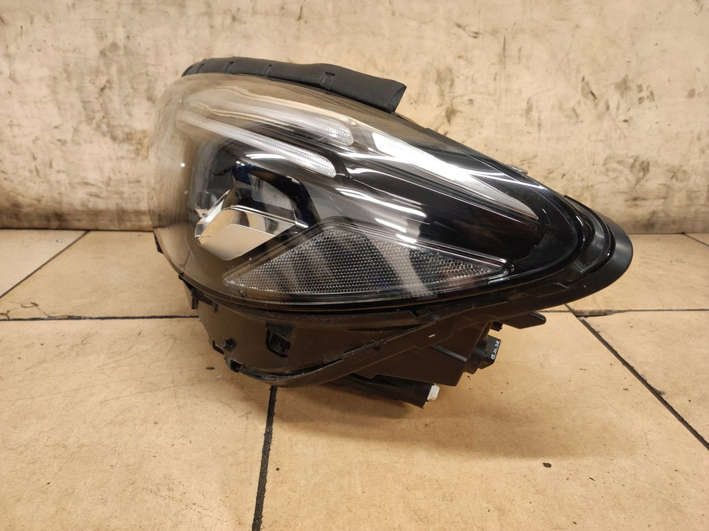 Frontscheinwerfer Mercedes-Benz Citan A4209060400 Full LED Links Headlight