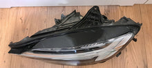 Laden Sie das Bild in den Galerie-Viewer, Frontscheinwerfer Volvo V60 II S60 III 32314189 Full LED Links Headlight SCH4523893019ag