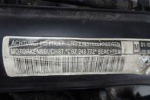 Laden Sie das Bild in den Galerie-Viewer, Motor Audi Skoda Yeti CBZA CBZB 1.2 TSI Benzin Engine Komplett MOT7826355462mm