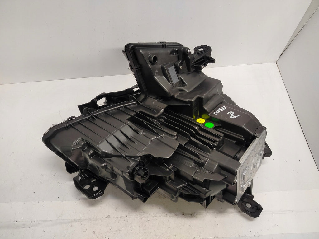 Frontscheinwerfer Peugeot 508 II 9848662980 Full LED Ein Satz Headlight SCH7987747105dn