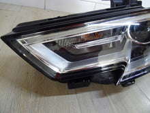 Laden Sie das Bild in den Galerie-Viewer, Frontscheinwerfer Audi A3 8V0941005E Xenon Links Scheinwerfer Headlight SCH3303693426wf