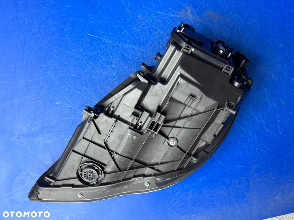 Frontscheinwerfer Porsche Panamera 970 1ZT009639-42 Xenon Rechts Headlight SCH8710447124qk