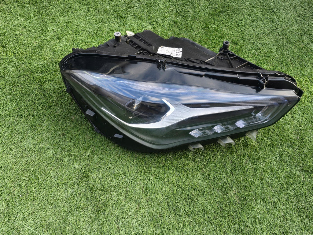 Frontscheinwerfer Mercedes-Benz Cla A1189060801 Rechts Scheinwerfer Headlight SCH2633666780jj