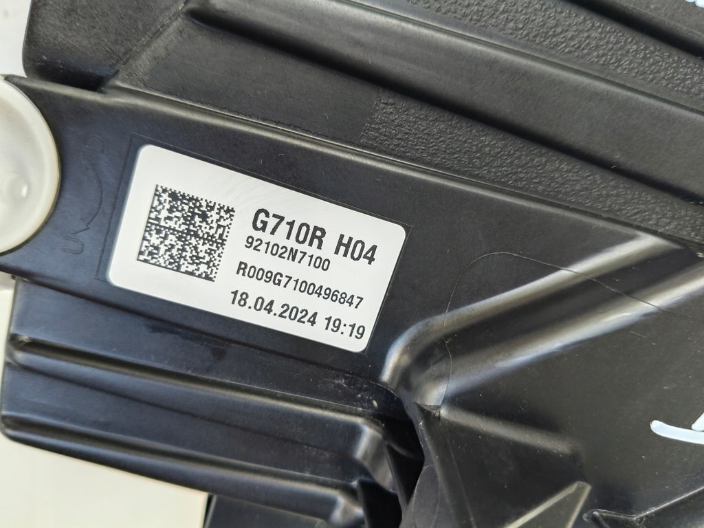 Frontscheinwerfer Hyundai Tucson 92102-N7100 Full LED Rechts Headlight SCH5764179485tk