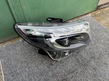Load image into Gallery viewer, Frontscheinwerfer Mercedes-Benz Vito W447 A4479061501 LED Rechts Headlight SCH9330810321zu