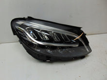 Laden Sie das Bild in den Galerie-Viewer, Frontscheinwerfer Mercedes-Benz W205 A2059068005 LED Rechts Headlight SCH9060888273ko