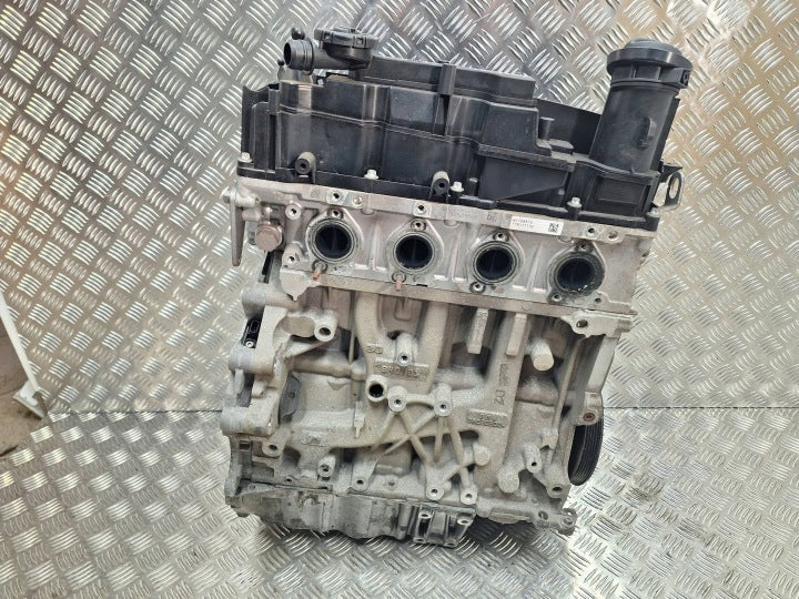 Motor Mini Toyota Countryman Avensis N47C16A 1.6 Diesel Engine Unkomplett MOT1112775977fq