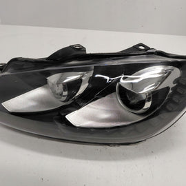 Frontscheinwerfer VW Golf VI 5K1841753E LED Links Scheinwerfer Headlight SCH5209195640gu