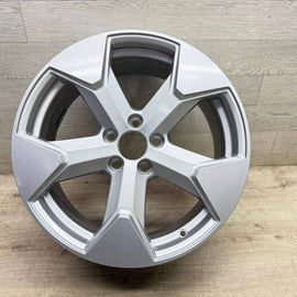 1x Alufelge 18 Zoll 80000277 Volvo Rim Wheel FEL9157721371th