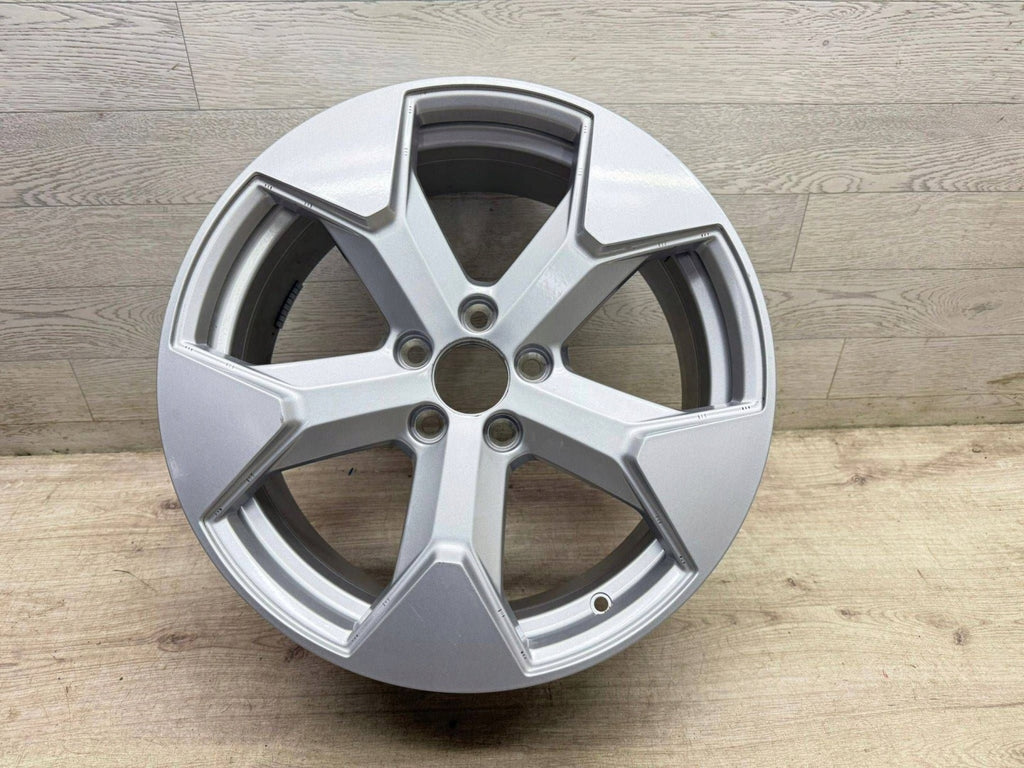 1x Alufelge 18 Zoll 80000277 Volvo Rim Wheel FEL9157721371th