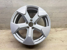 Laden Sie das Bild in den Galerie-Viewer, 1x Alufelge 18 Zoll 80000277 Volvo Rim Wheel FEL9157721371th
