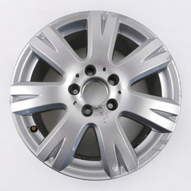 1x Alufelge 16 Zoll 7.0