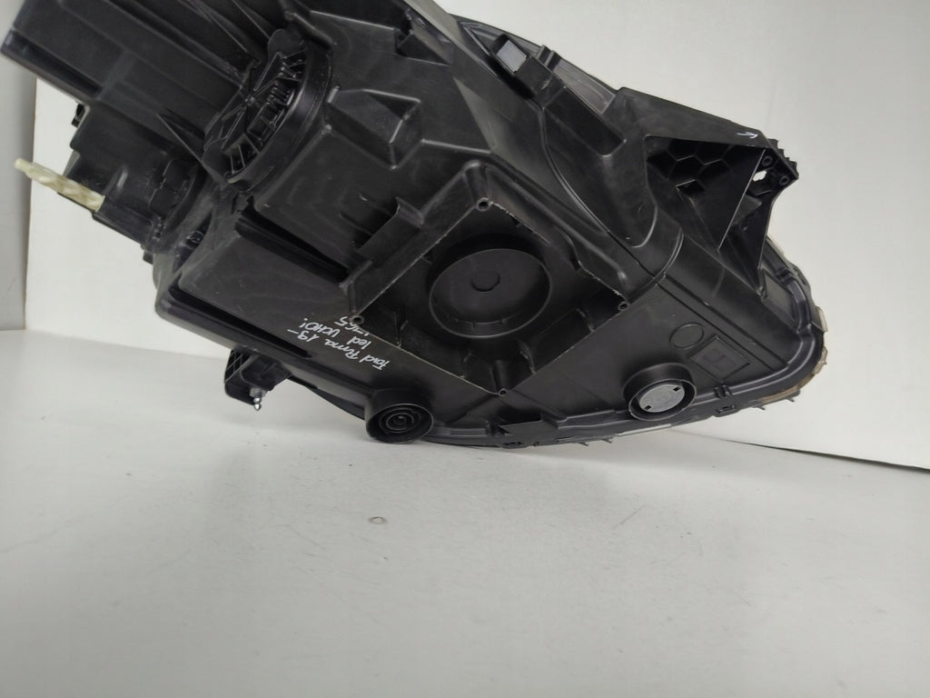 Frontscheinwerfer Ford Puma L1TB-13E015-EK LED Links Scheinwerfer Headlight SCH2274521800bp