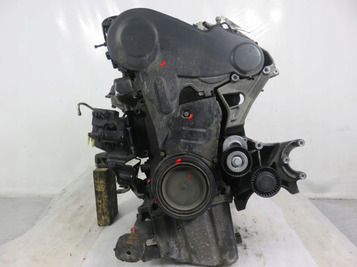 Motor Audi A4 B8 CAGB 2.0 TDI 136PS 100kW 2008 Diesel Engine Unkomplett MOT6746855522ex